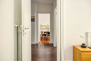 JOIVY Cosy Flat in the Centre of Milan