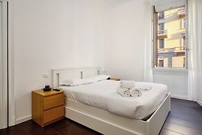 JOIVY Cosy Flat in the Centre of Milan