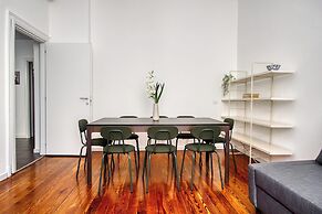 JOIVY Cosy Flat in the Centre of Milan