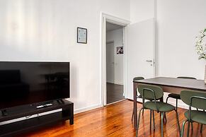 JOIVY Cosy Flat in the Centre of Milan