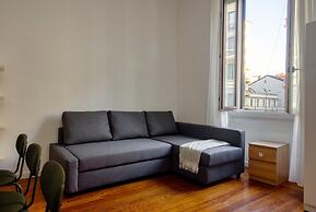 JOIVY Cosy Flat in the Centre of Milan
