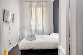 JOIVY Cosy Flat in the Centre of Milan