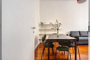 JOIVY Cosy Flat in the Centre of Milan