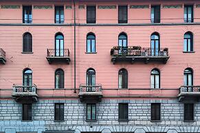 JOIVY Cosy Flat in the Centre of Milan