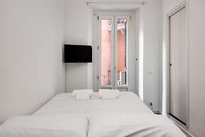 JOIVY Cosy Flat in the Centre of Milan