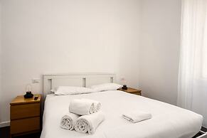 JOIVY Cosy Flat in the Centre of Milan