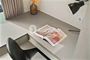 Caden by Kozystay - Tebet