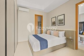 Caden by Kozystay - Tebet