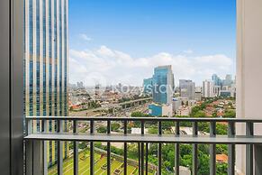 Caden by Kozystay - Tebet