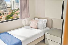 Caden by Kozystay - Tebet