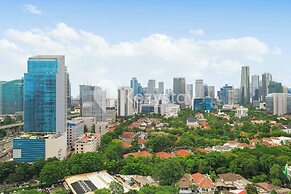 Caden by Kozystay - Tebet