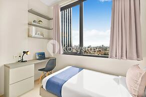 Caden by Kozystay - Tebet