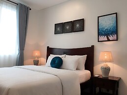Mipec Riverside Long Bien Apartments