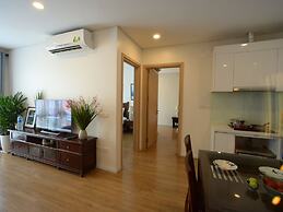 Mipec Riverside Long Bien Apartments