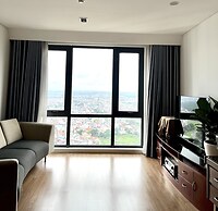 Mipec Riverside Long Bien Apartments