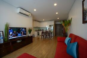 Mipec Riverside Long Bien Apartments