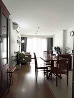 Mipec Riverside Long Bien Apartments