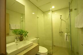 Mipec Riverside Long Bien Apartments