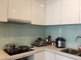 Mipec Riverside Long Bien Apartments