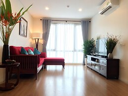 Mipec Riverside Long Bien Apartments