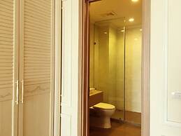 Mipec Riverside Long Bien Apartments