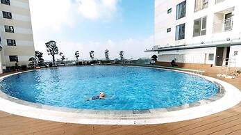 Mipec Riverside Long Bien Apartments