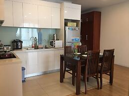 Mipec Riverside Long Bien Apartments