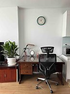 Mipec Riverside Long Bien Apartments