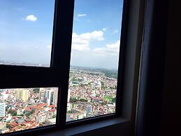 Mipec Riverside Long Bien Apartments