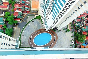 Mipec Riverside Long Bien Apartments