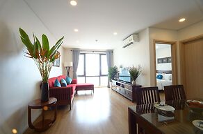 Mipec Riverside Long Bien Apartments