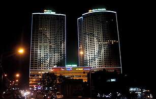 Mipec Riverside Long Bien Apartments