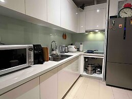 Mipec Riverside Long Bien Apartments