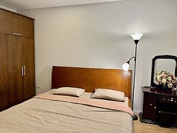 Mipec Riverside Long Bien Apartments