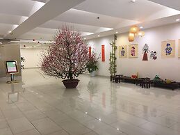 Mipec Riverside Long Bien Apartments