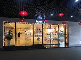 Mipec Riverside Long Bien Apartments