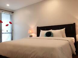 Mipec Riverside Long Bien Apartments