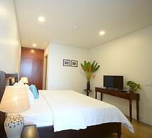 Mipec Riverside Long Bien Apartments