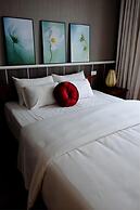 Mipec Riverside Long Bien Apartments