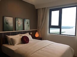Mipec Riverside Long Bien Apartments