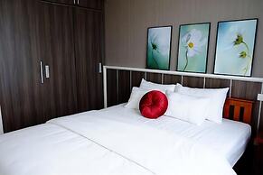 Mipec Riverside Long Bien Apartments