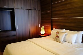 Mipec Riverside Long Bien Apartments