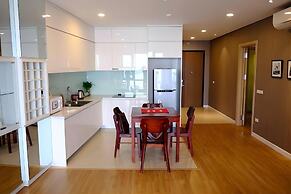 Mipec Riverside Long Bien Apartments