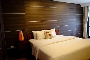 Mipec Riverside Long Bien Apartments