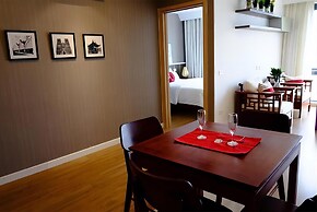 Mipec Riverside Long Bien Apartments