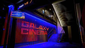 Mipec Riverside Long Bien Apartments