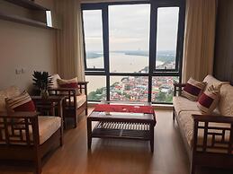 Mipec Riverside Long Bien Apartments