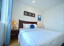 Mipec Riverside Long Bien Apartments