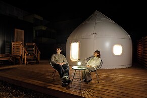 ReSchool Nasu Glamp
