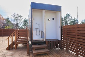 ReSchool Nasu Glamp